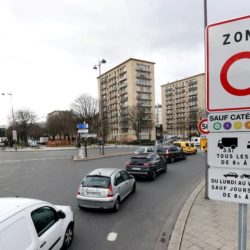Faut-il interdire en ville les véhicules polluants ?