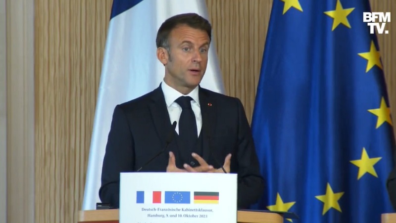 Cette menace a été vivement condamnée par la communauté internationale, et notamment par le président français Emmanuel Macron, qui a dénoncé un “chantage insupportable” du Hamas sur les otages détenus à Gaza.