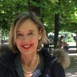 Dominique Barbéris est la lauréate du Grand Prix du roman de l’Académie française 2023, pour son livre Une façon d’aimer, publié chez Gallimard.