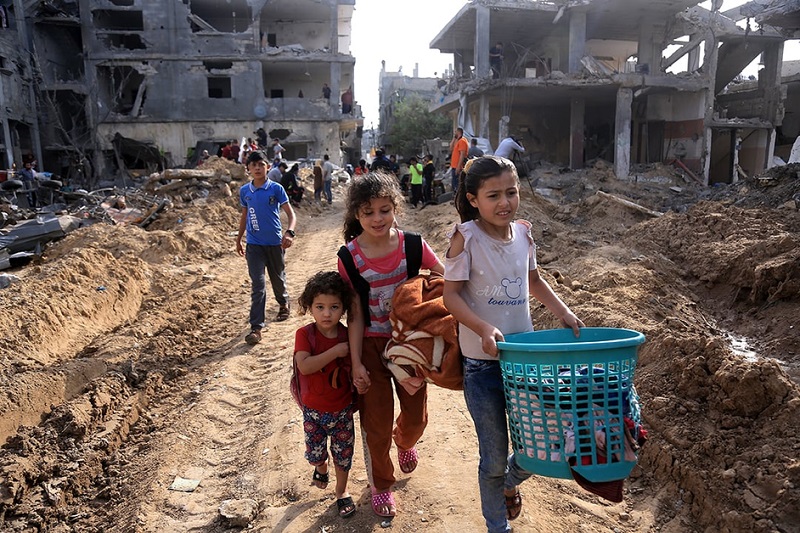 La France n’est « pas en faveur de la suspension de l’aide qui bénéficie directement aux populations palestiniennes », a indiqué mardi 10 octobre le ministère des Affaires étrangères, ajoutant qu’elle l’avait « fait savoir à la commission Européenne ».