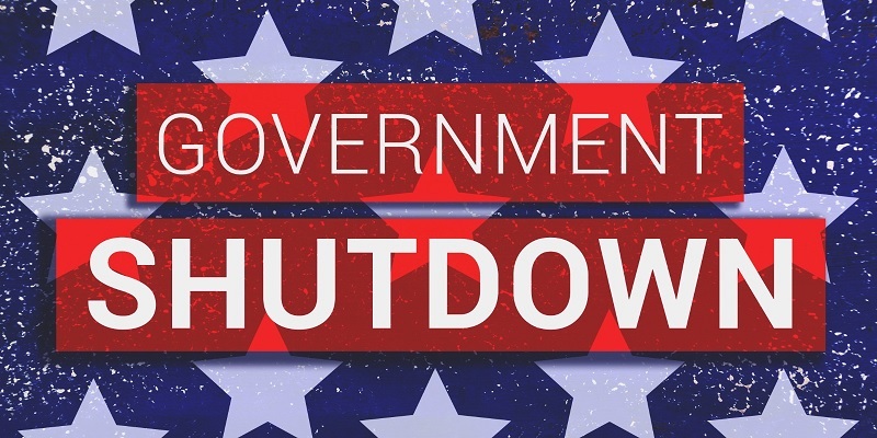 Le “shutdown” évité de justesse aux Etats-Unis