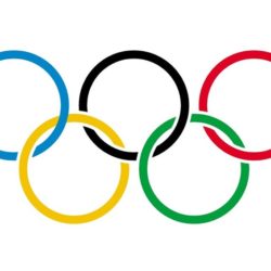 Les jeux olympiques sont un événement sportif mondial qui rassemble des athlètes de plus de 200 pays dans différentes disciplines.