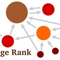PageRank est un algorithme qui mesure la popularité d’une page web en fonction du nombre et de la qualité des liens qui pointent vers elle.