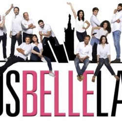Plus belle la vie est une série française qui raconte la vie quotidienne des habitants d’un quartier fictif de Marseille, le Mistral.
