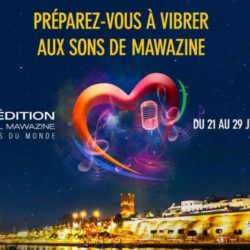 Le Festival Mawazine 2024 à Rabat
