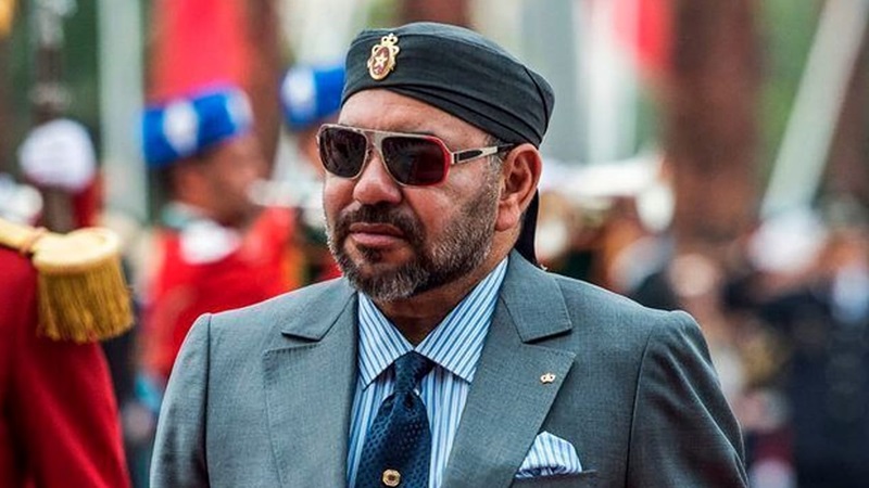 Le soutien Sa Majesté le Roi Mohammed VI au peuple palestinien