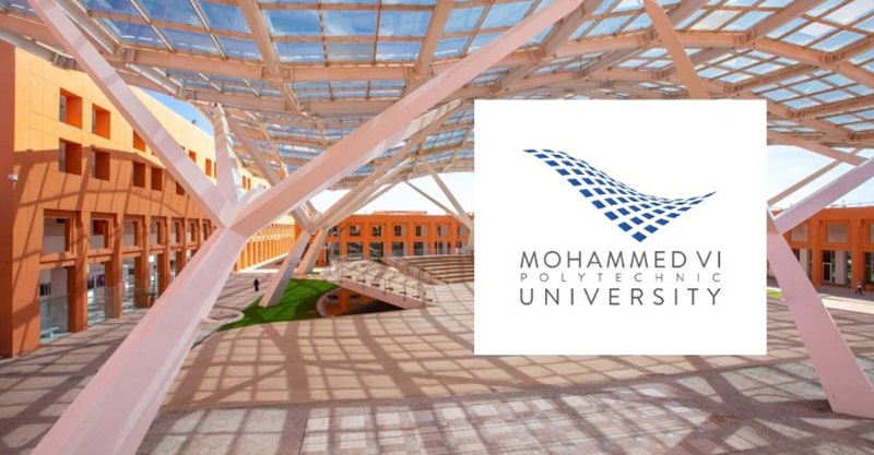 L'internationalisation de l'Université Mohammed VI Polytechnique passe par Paris