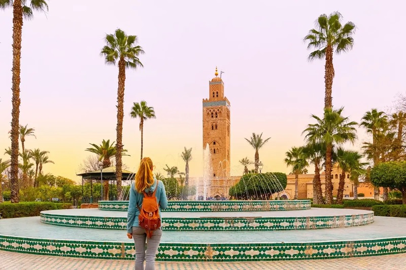 Quelques conseils pour visiter le Maroc