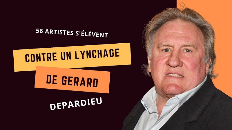L'empreinte indélébile de Gérard Depardieu sur le cinéma français