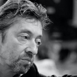 Serge Gainsbourg Artiste Français