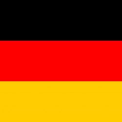 L’Allemagne est un pays situé en Europe centrale, bordé par la France, la Suisse, l’Autriche, la République tchèque, la Pologne, le Danemark, les Pays-Bas, le Luxembourg et la Belgique.