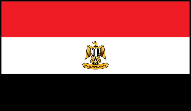 L’Egypte est un pays d’Afrique du Nord qui borde la mer Méditerranée et la mer Rouge. Il a une superficie de 1 001 450 km² et une population estimée à 104 millions d’habitants en 2020