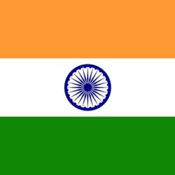 L’Inde est un pays d’Asie du Sud qui occupe la plus grande partie du sous-continent indien. C’est le deuxième pays le plus peuplé et le septième plus grand du monde en superficie.
