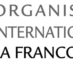 L’Organisation internationale de la Francophonie (OIF) est une organisation qui regroupe 88 États et gouvernements qui partagent ou ont en commun la langue française et certaines valeurs, comme la diversité culturelle, la paix, la démocratie et les droits de l’homme. 