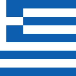 La Grèce est un pays situé dans le sud-est de l’Europe, bordé par la mer Méditerranée, la mer Égée et la mer Ionienne.