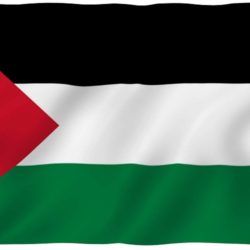 La Palestine est un territoire situé au Moyen-Orient, entre la mer Méditerranée et le désert du Sinaï.