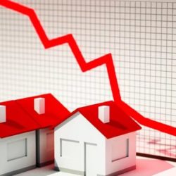 La production de prêts immobiliers a chuté de 19,9 % en 2022 par rapport à 2021, selon l’Observatoire du Crédit Logement-CSA. Cette baisse est comparable à celle de 2008, lors de la crise financière des subprimes.