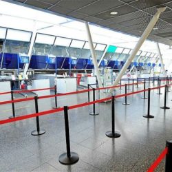 Le mercredi 18 octobre 2023, six aéroports de France ont reçu des menaces d’attentat par mail et ont été évacués par mesure de précaution.