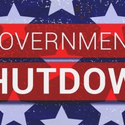 Le “shutdown” évité de justesse aux Etats-Unis