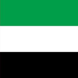 Les Émirats arabes unis (EAU) sont un pays situé dans le sud-ouest de l’Asie, sur la péninsule arabique.