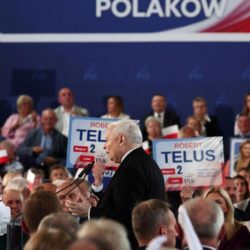 Les élections législatives en Pologne, qui auront lieu le 15 octobre 2023, sont un enjeu majeur pour l’avenir du pays et de l’Europe.
