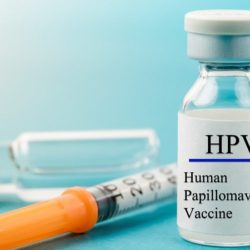 Vaccination contre les papillomavirus