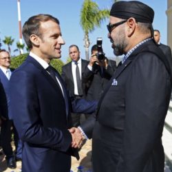 Les relations entre le Maroc et la France se réchauffent