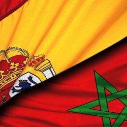 Renforcement des liens en l'Espagne et le Maroc